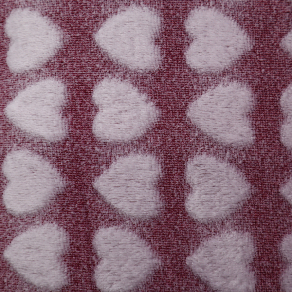 Babysoft srdiečka 