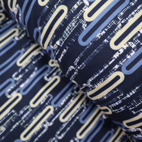 Cosy softshell s barančekom 000