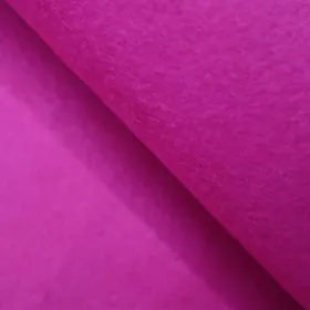 Filc tvrdší veselá ružová 85cm - 1,5mm