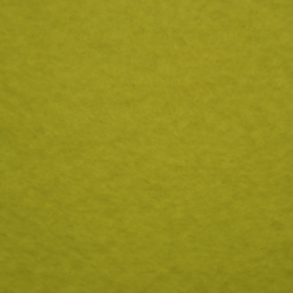 Filc tvrdší slniečkovo žltá 85cm - 1,5mm