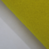 Filc tvrdší slniečkovo žltá 85cm - 1,5mm
