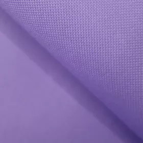 Kočárkovina hrubšia, pogumovaná, potiahnutá PVC-F fialová
