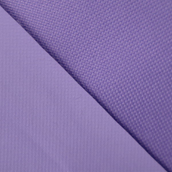 Kočárkovina hrubšia, pogumovaná, potiahnutá PVC-F fialová