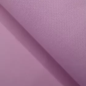 Kočárkovina hrubšia, pogumovaná, potiahnutá PVC-F ružová