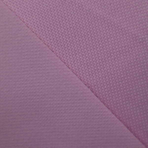 Kočárkovina hrubšia, pogumovaná, potiahnutá PVC-F ružová