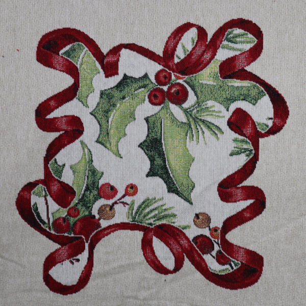 Gobelín panel - cezmína 35x35cm