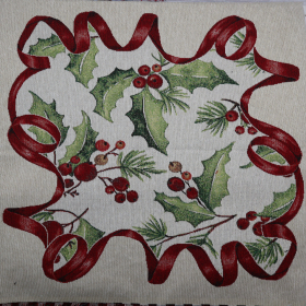 Gobelín panel - cezmína 50x50cm