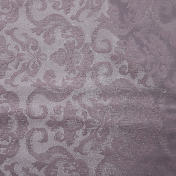 Žakar pudrovo ružová