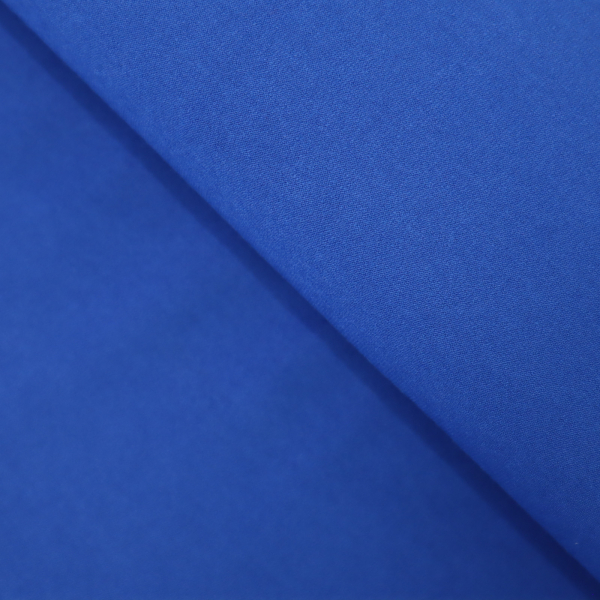 Úplet viskóza kráľovská modrá