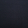 Bavlnená látka Popelín elastický tmavomodrá
