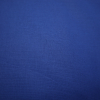 Bavlnená látka kráľovská modrá