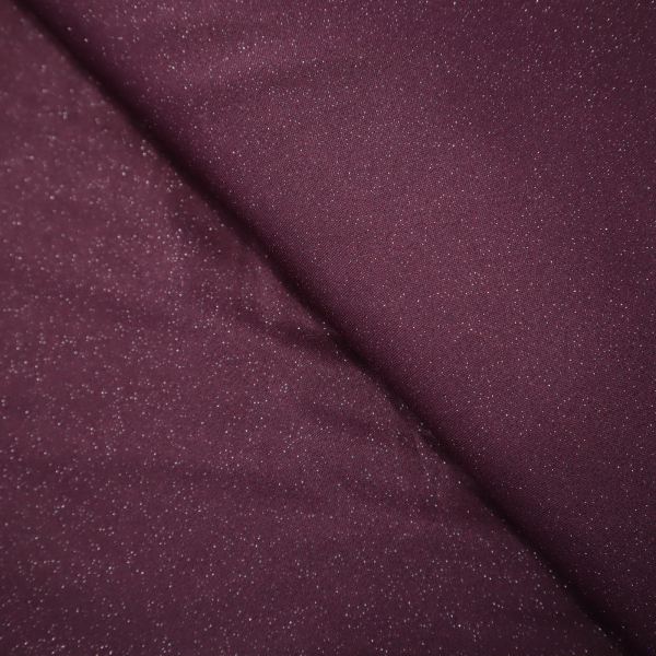 Úplet PES s lurexom