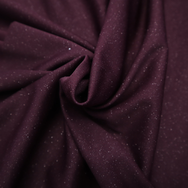 Úplet PES s lurexom