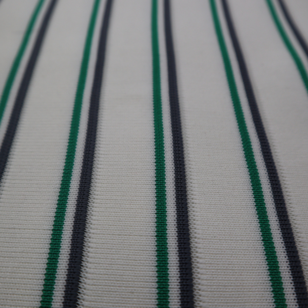 Patent - zelený pásik