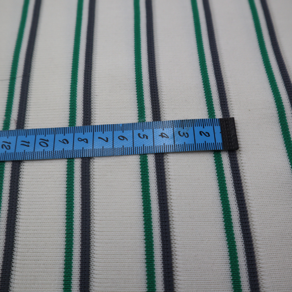 Patent - zelený pásik