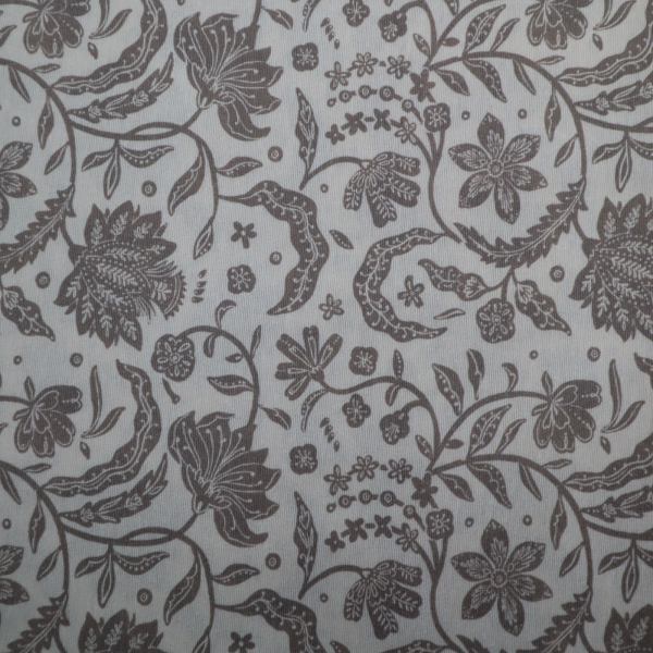 Dekoračná látka Loneta miraz béžová