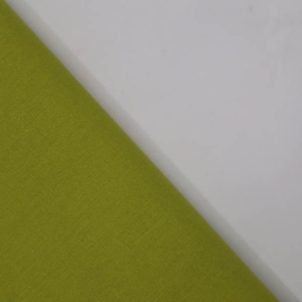 Bavlnená látka Paolo zelená 