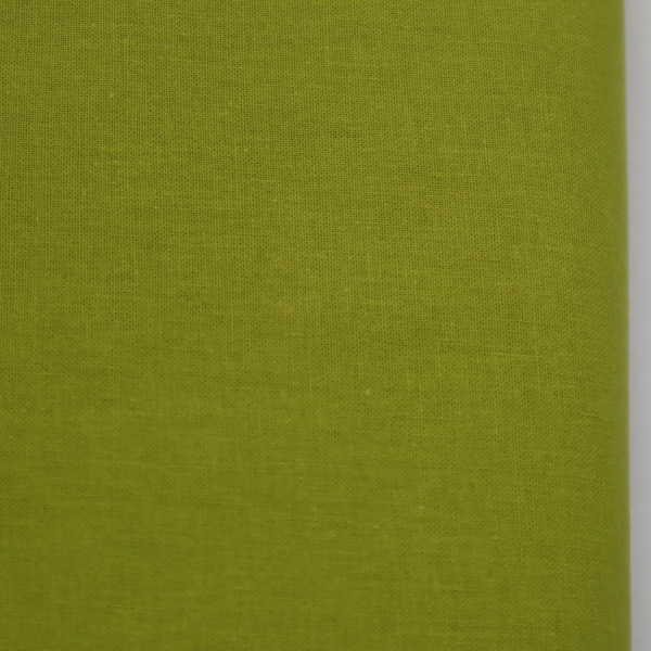 Bavlnená látka Paolo zelená 
