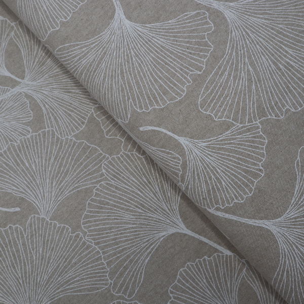 Dekoračná látka cuya original ginko