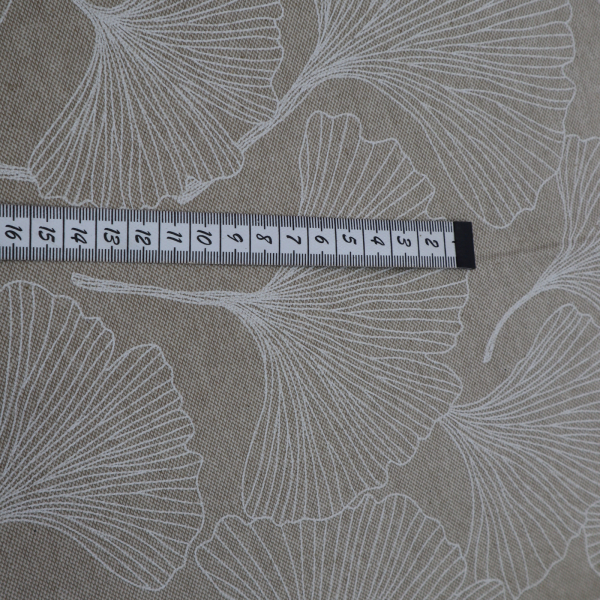 Dekoračná látka cuya original ginko