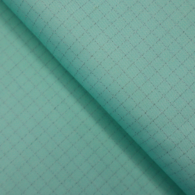 Keper antistatický- mint kocka