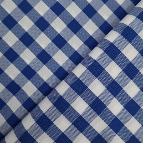 Minimat modrá kocka