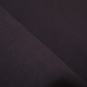 Fleece Micropolar tmavohnedý