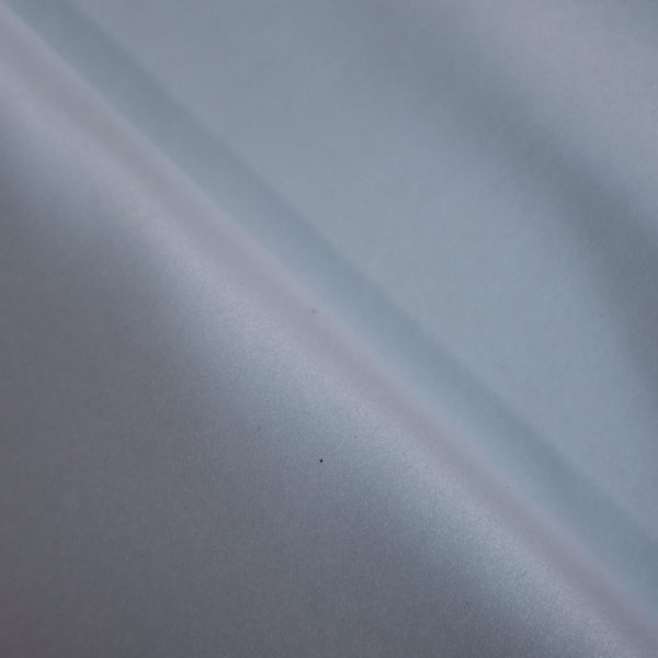 Satén svadobný ecru