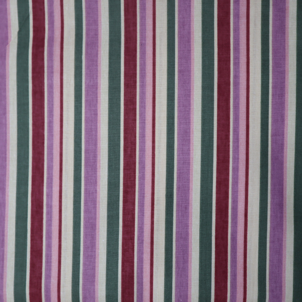 Bavlnená látka pásik 2