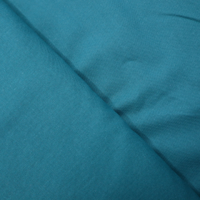 Plátno Paolo petrolejová