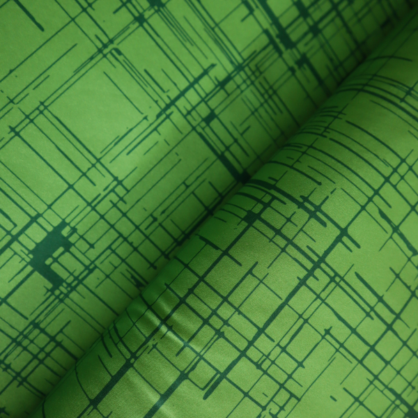 Softshell digital texture lime