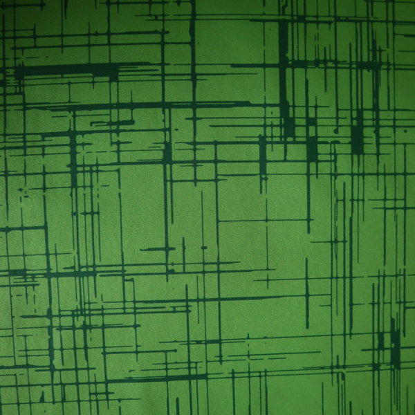 Softshell digital texture lime