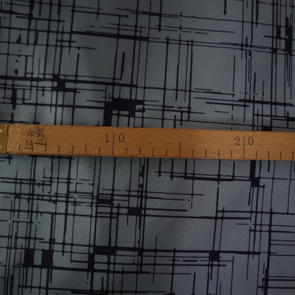 Softshell digital texture grey