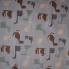 Softshell Dino´s caramel