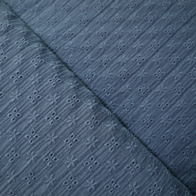 Madeira dusty blue