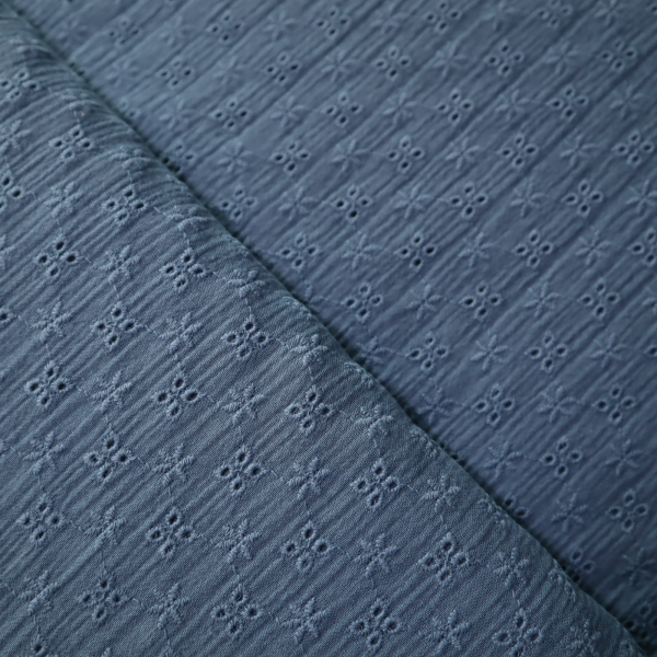 Madeira dusty blue