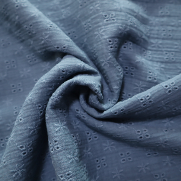 Madeira dusty blue