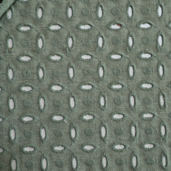 Zmesová (LI,VI,PES) Madeira khaki