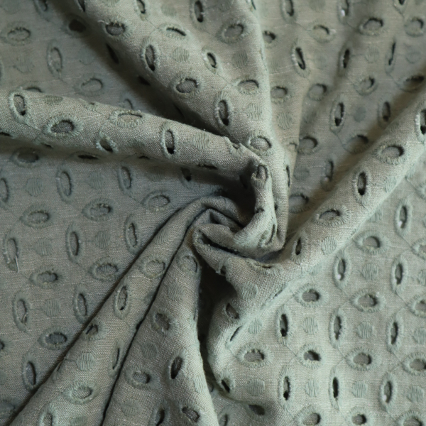 Zmesová (LI,VI,PES) Madeira khaki