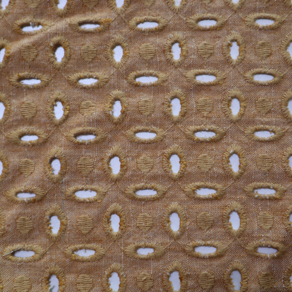 Zmesová (LI,VI,PES) Madeira caramel