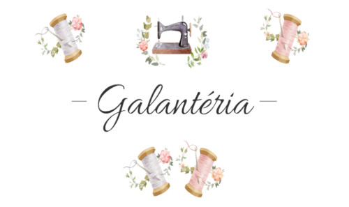 Galantéria